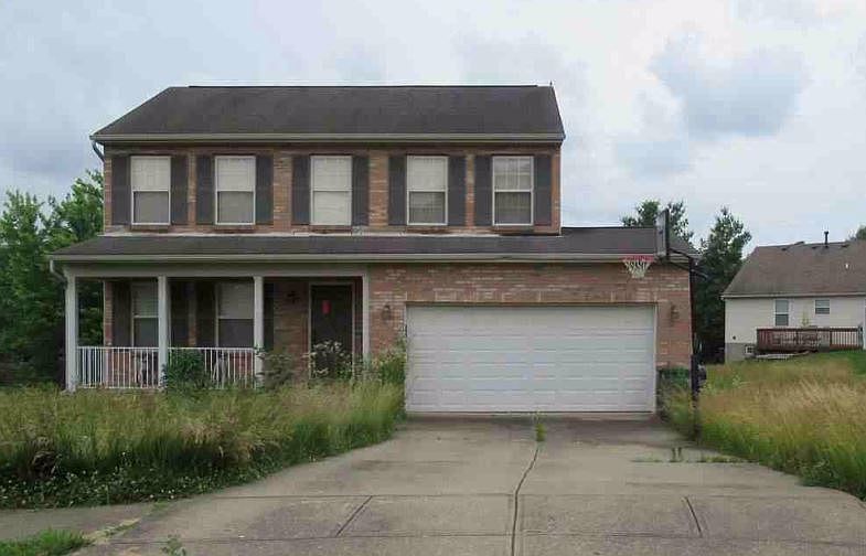 2719 Alex Ct, Hebron, KY 41048 Zillow