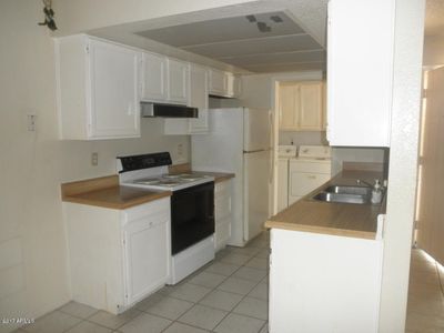 6034 W Augusta Ave #37, Glendale, AZ, 85301