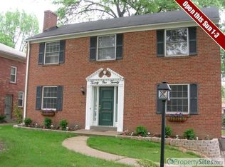 2120 Hatton Ln, Saint Louis, MO 63144