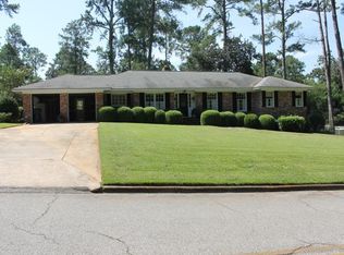 212 Daniel St, Americus, GA 31709