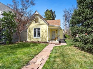 3333 W Hayward Pl, Denver, CO 80211