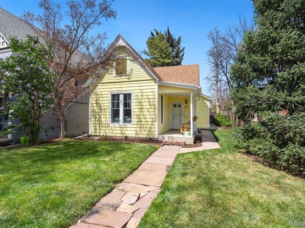 3333 W Hayward Place, Denver, CO 80211