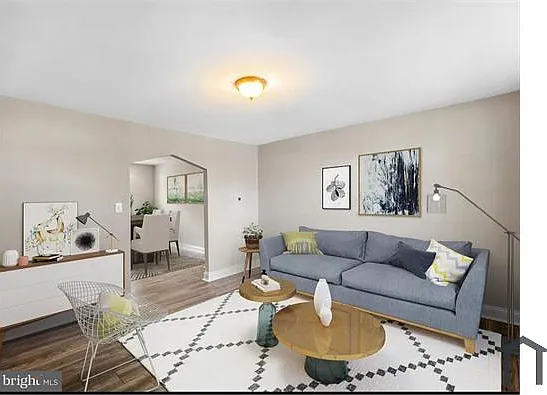 3 bed, 1300 sqft, $1,750 — Photo 4
