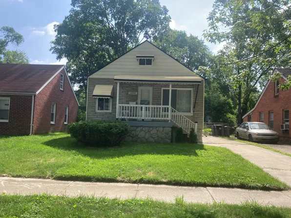 18428 Brady, Redford, MI 48240