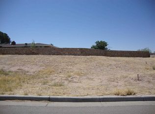131 Scottland Ct, Las Cruces, NM 88005