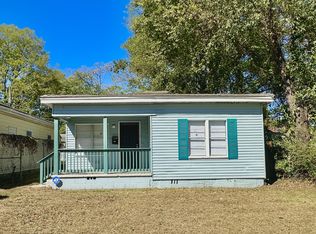 1316 Court R, Birmingham, AL 35218