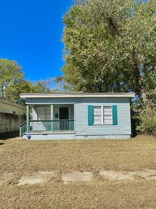 1316 Court R, Birmingham, AL, 35218