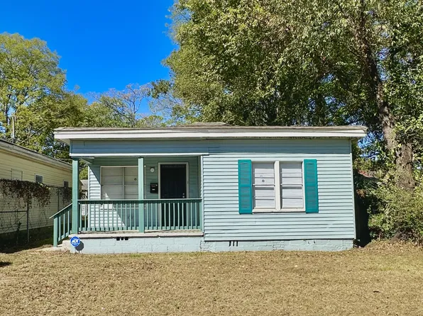 1316 Court R, Birmingham, AL 35218