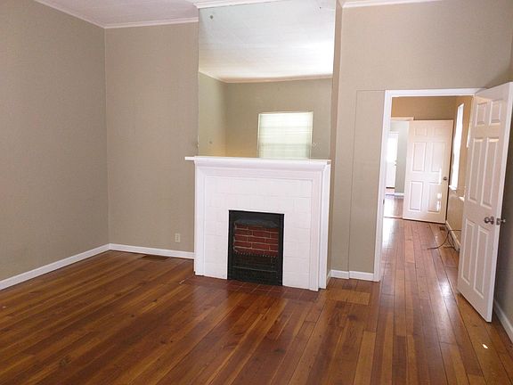 Fireplace Room