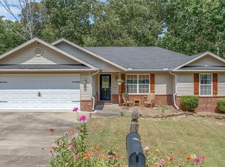 9 Reighton Dr, Bella Vista, AR 72714