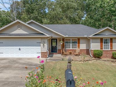 9 Reighton Dr, Bella Vista, AR, 72714