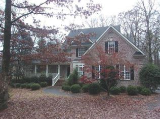 2956 Loch Lomond Dr, Conyers, GA 30094