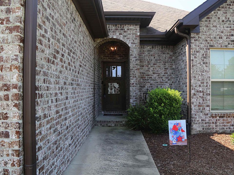 1100 Waverly Ave, Muscle Shoals, AL 35661 Zillow