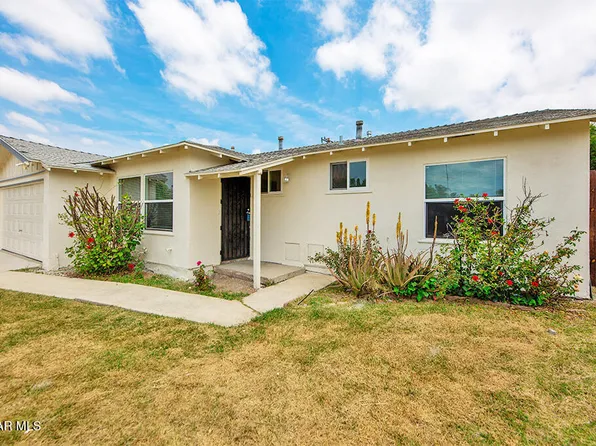 1664 Pride St, Simi Valley, CA 93065