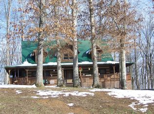 2606 Kaley Dr, Talbott, TN 37877
