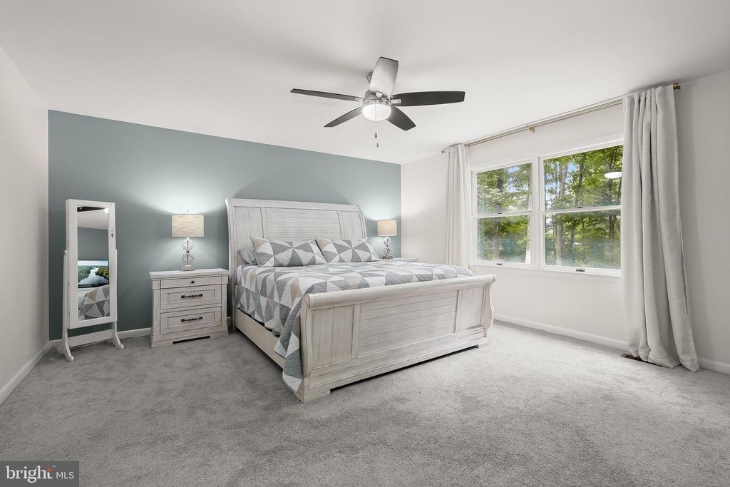 5686 French Ave, Sykesville, MD - View 5