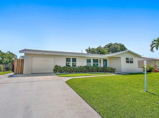 9926 Daisy Ave, Palm Beach Gardens, FL 33410