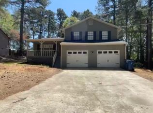 6966 Cedar Dr, Riverdale, GA 30296