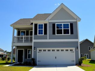4009 Vista Glen Ct, Myrtle Beach, SC 29579