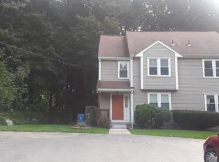 18 Boyle Ave APT A, Cumberland, RI 02864