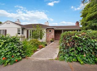 3466 Oak Knoll Blvd, Oakland, CA