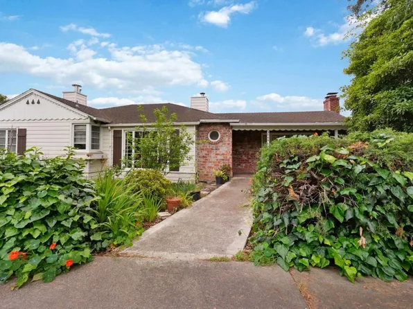 3466 Oak Knoll Blvd, Oakland, CA 94605