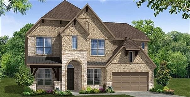 1st image of 25707 Creek Ledge Dr