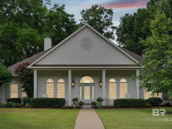 136 Old Mill Rd, Fairhope, AL 36532