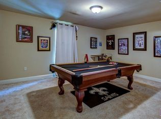15646 Green Trails Blvd, Baton Rouge, LA 70817