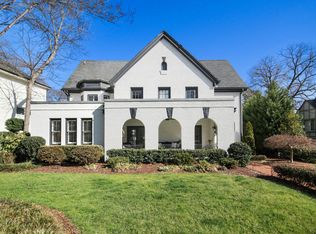 1512 Carr St, Raleigh, NC 27608