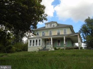 3216 Hamilton Ave, Baltimore, MD 21214