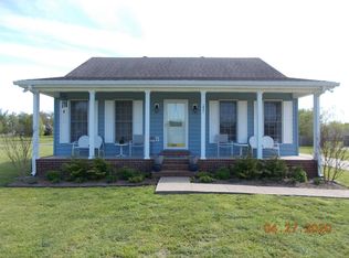 1061 Cedar Grove Rd, Lebanon, TN 37087