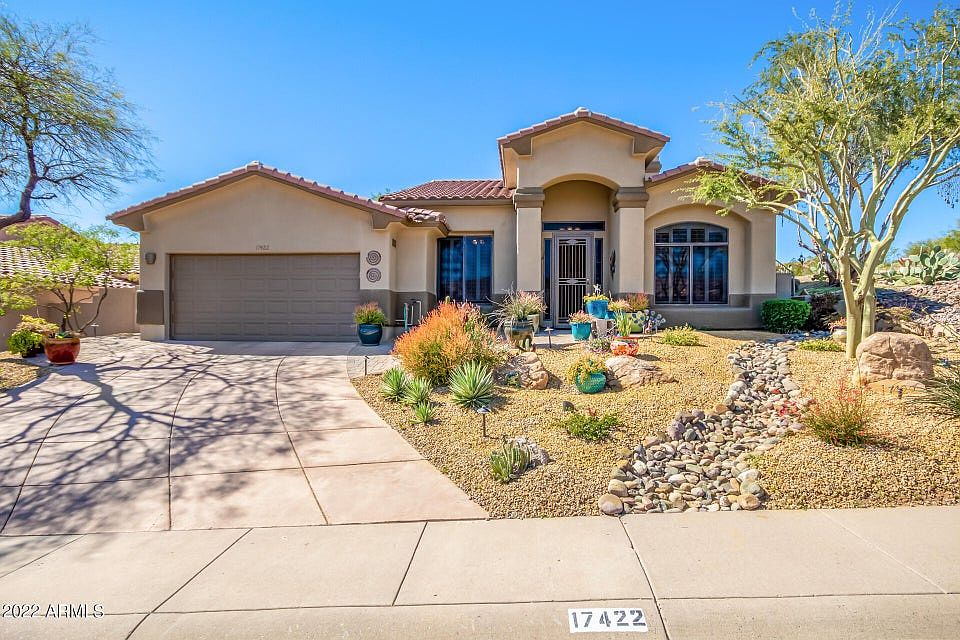 1st image of 17422 E Via Del Oro
