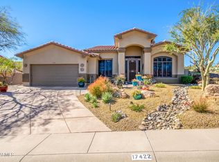 17422 E Via Del Oro, Fountain Hills, AZ 85268