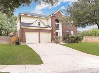 634 Rexton Ln, San Antonio, TX 78258