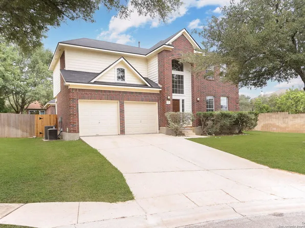 634 REXTON LN, San Antonio, TX 78258