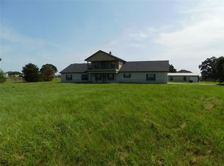 383 County Road 3198, Decatur, TX 76234