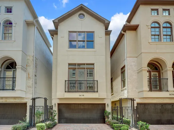 1436 Wichita St, Houston, TX 77004