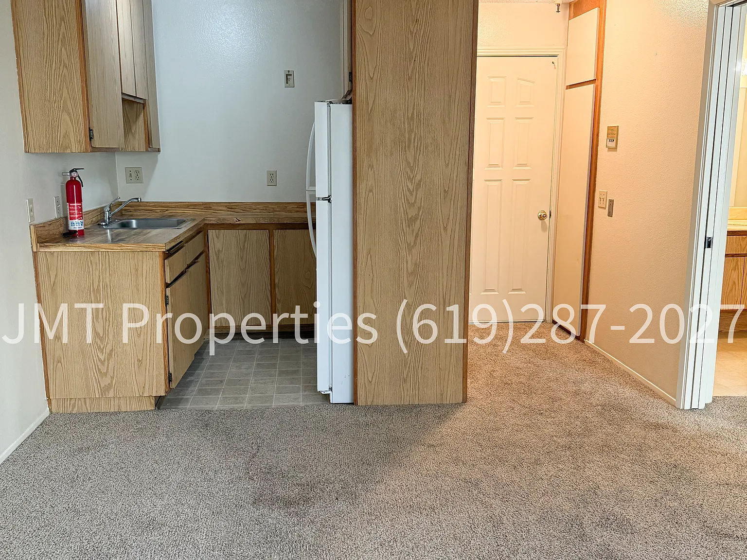 1 bed, 378 sqft, $1,500 — Photo 3
