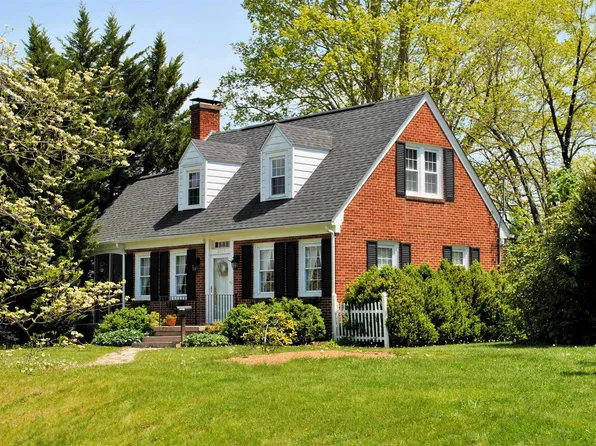 306 5th St, Radford, VA 24141