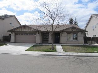537 Osprey Dr, Patterson, CA