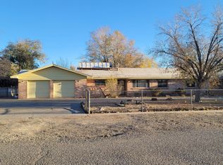 320 Calle Onate, Bernalillo, NM 87004