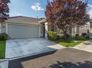 9753 Cattail Cir, Reno, NV 89521