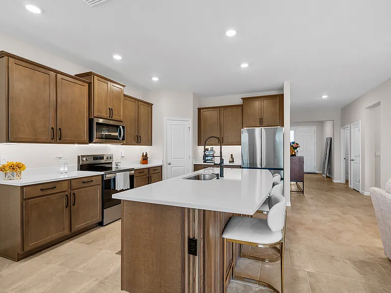 2516 Osprey Peak Way — Photo 11