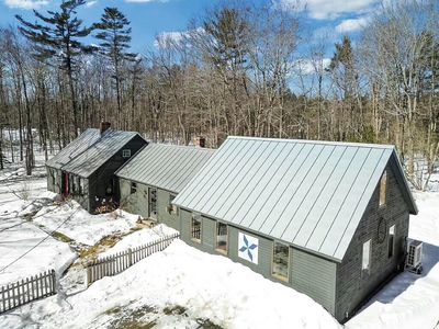 157 Desert Pond Road, Mount Vernon, ME, 04352