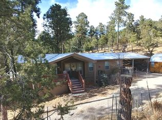 315 George P White Dr, Ruidoso, NM 88345