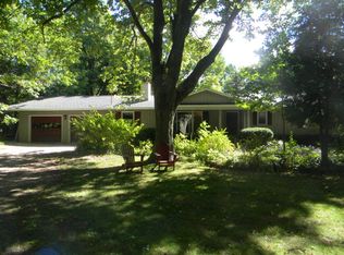 11576 Beach Rd, Town of Liberty Grov, WI 54210