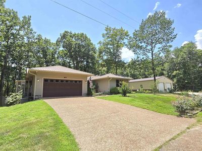 115 Nodding Pines Ln, Fairfield Bay, AR, 72088