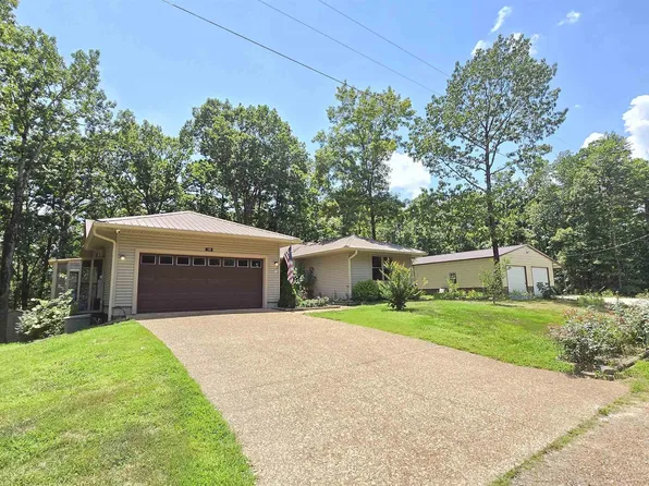 115 Nodding Pines Ln, Fairfield Bay, AR 72088