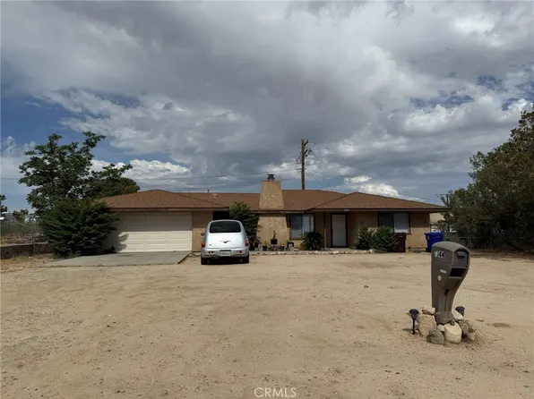7344 Palm Ave, Yucca Valley, CA 92284